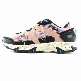 FILA  OUTDOOR GRAND TIER Fila sporty athletic shoe styles