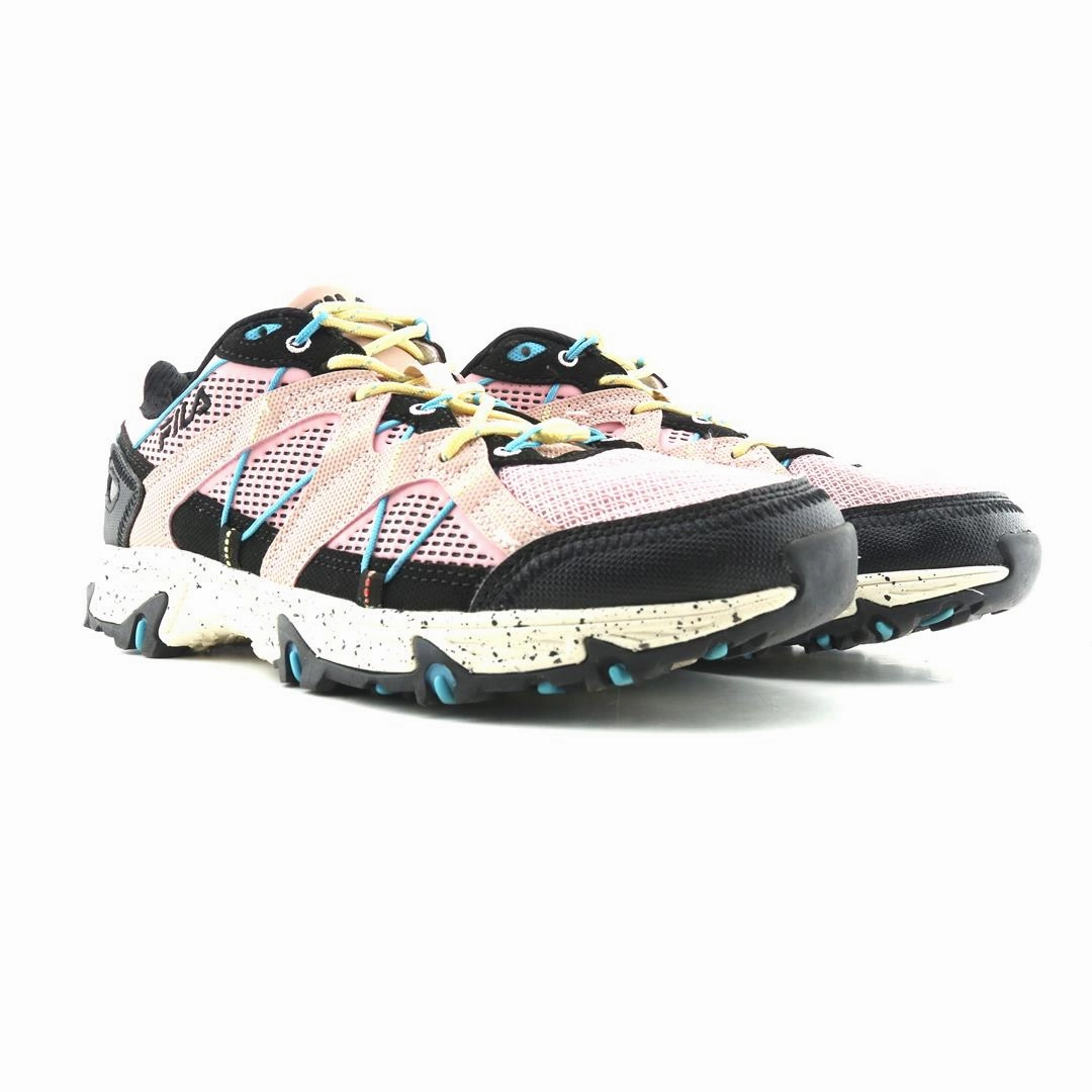 FILA  OUTDOOR GRAND TIER Fila athletic shoe visuals