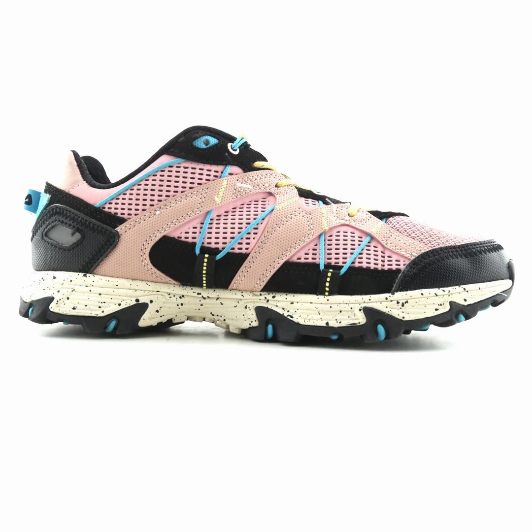 FILA  OUTDOOR GRAND TIER Fila athletic shoe visuals