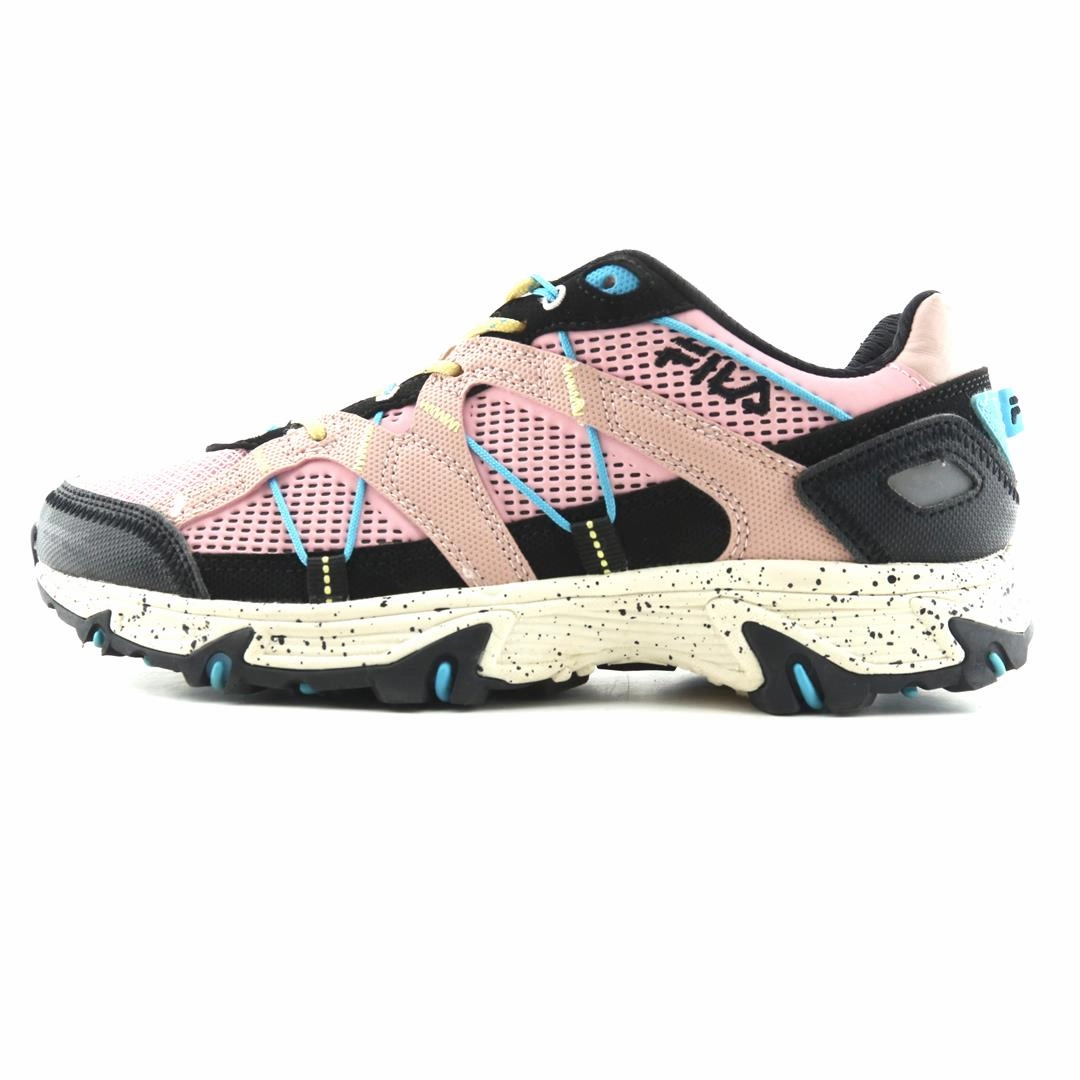 FILA  OUTDOOR GRAND TIER Fila sporty athletic shoe styles