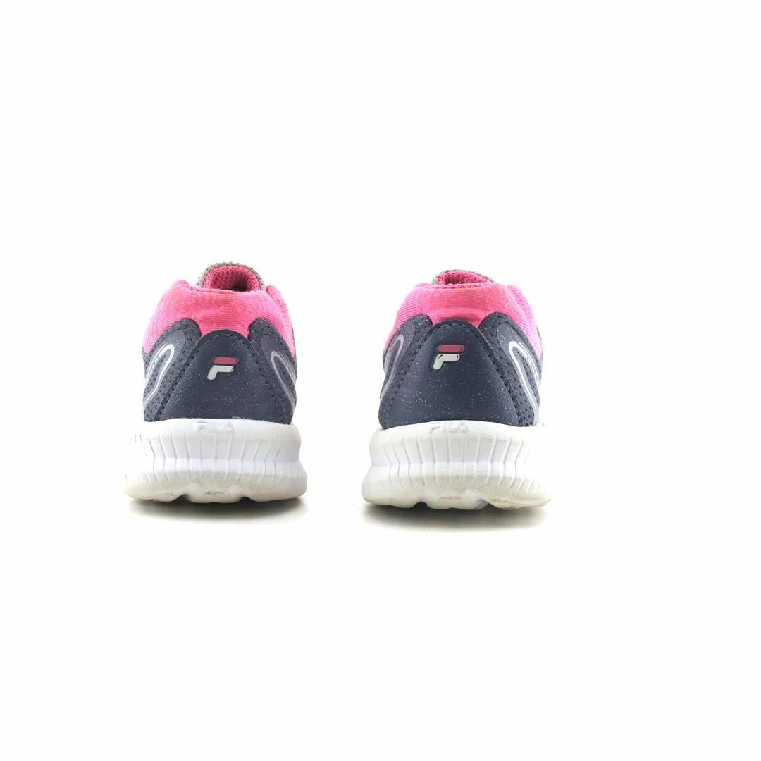 FILA PANORAMA 7 TN Fila athletic shoe visuals