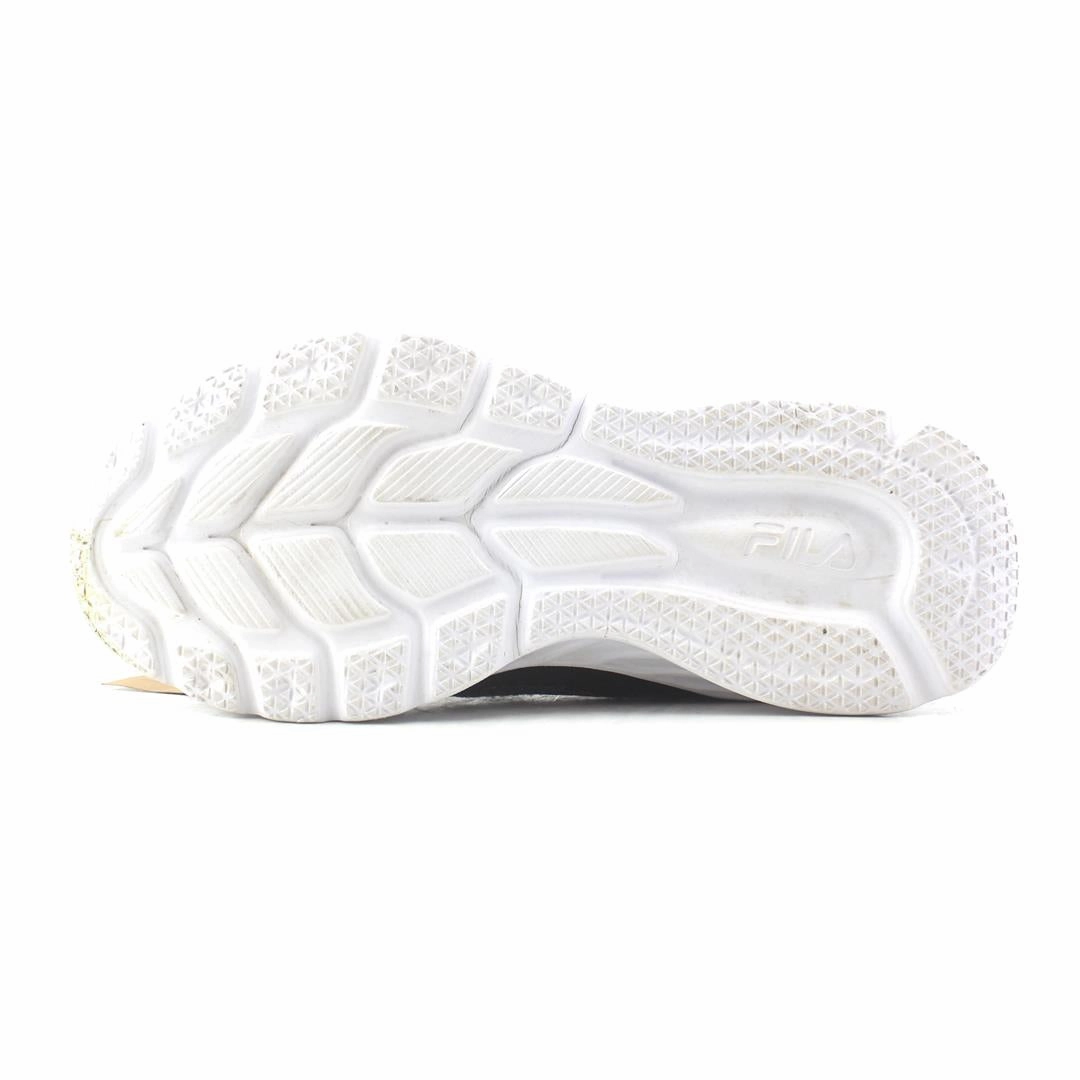 FILA PANORAMA 9 Fila athletic shoe visuals