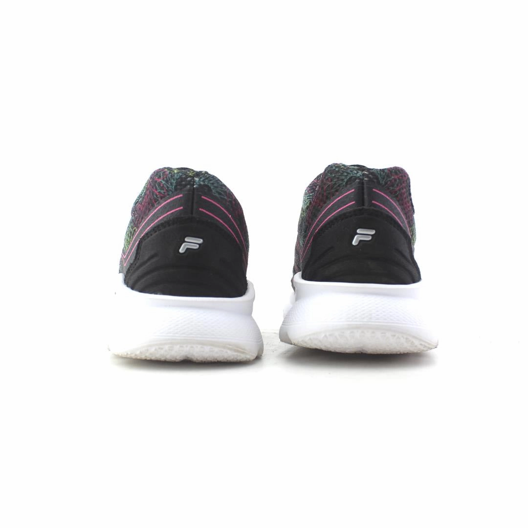 FILA PANORAMA 9 Fila athletic shoe visuals