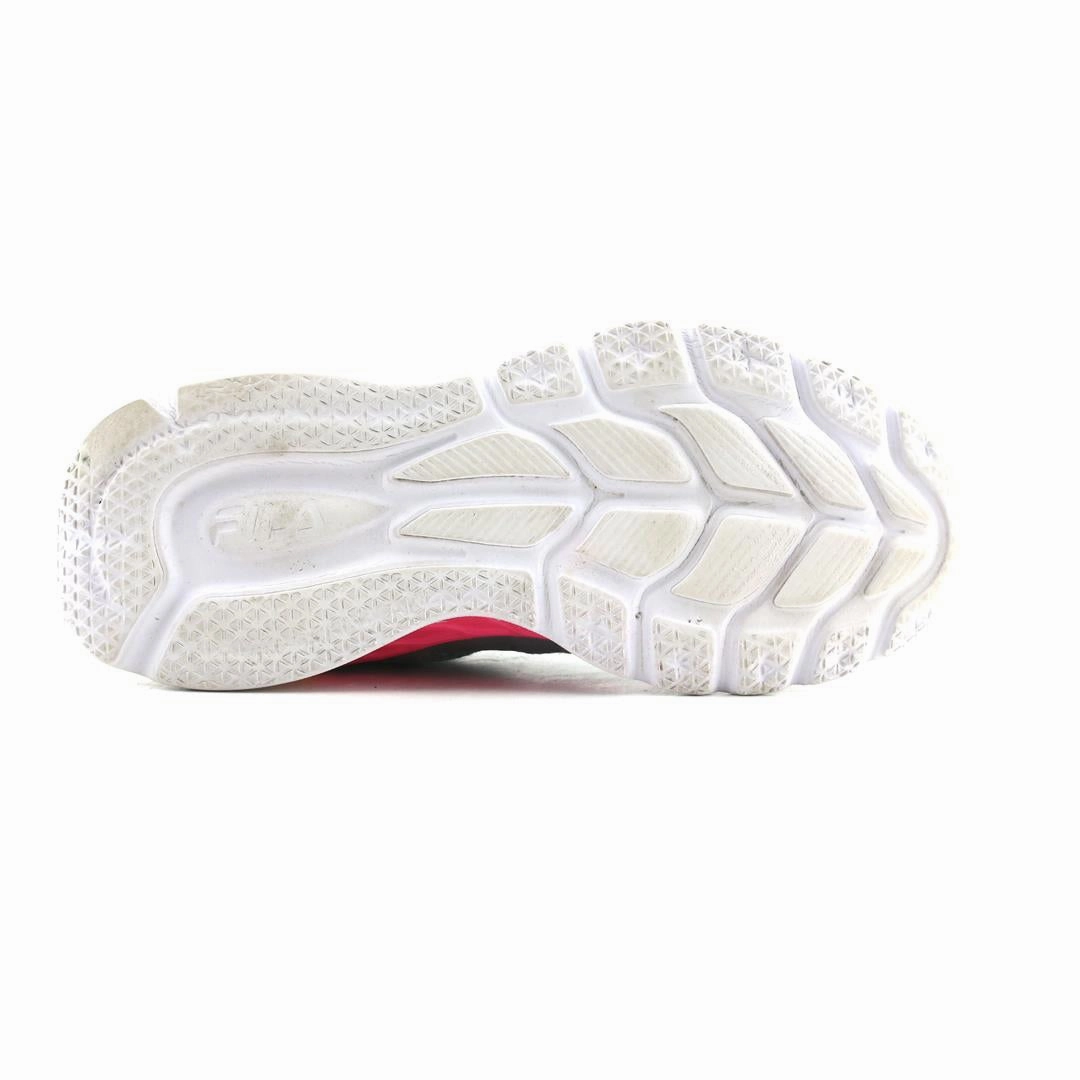 FILA PANORAMA 9 Fila athletic shoe visuals
