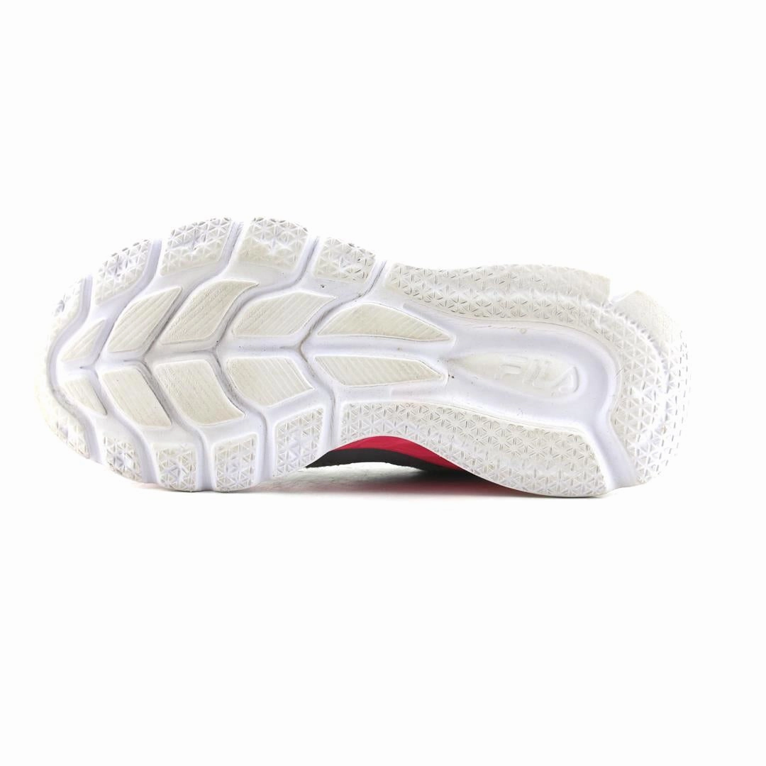 FILA PANORAMA 9 Fila athletic shoe visuals