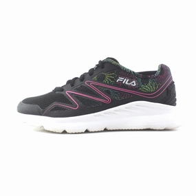 FILA PANORAMA 9 Fila sporty athletic shoe styles
