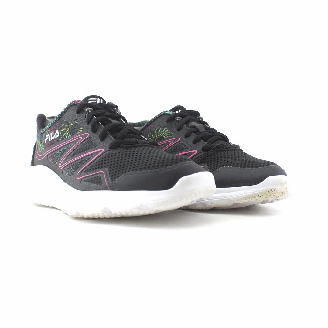 FILA PANORAMA 9 Fila athletic shoe visuals