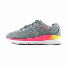 FILA PANORAMA 9 Fila sporty athletic shoe styles