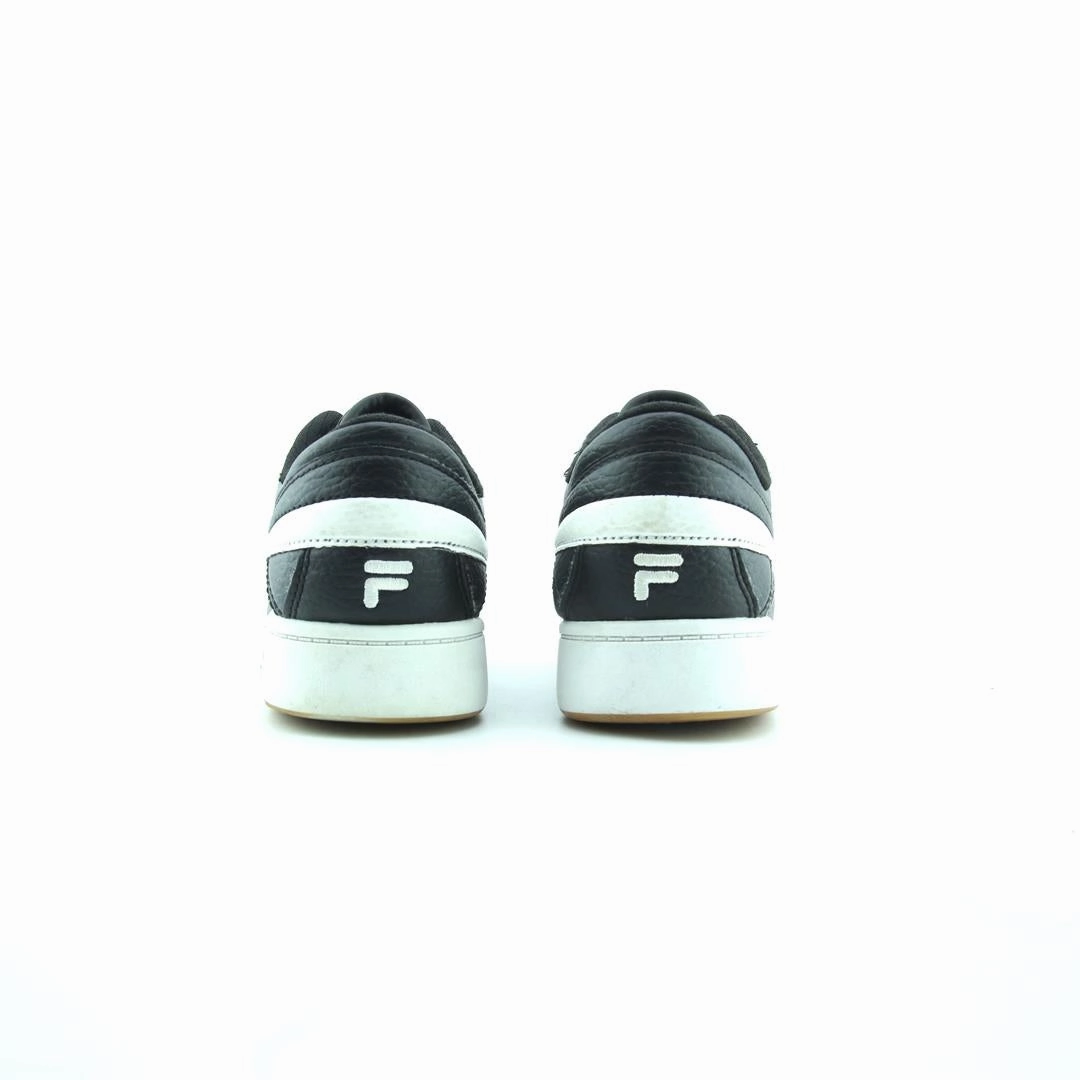 FILA PARA MUJER  A-LOW Fila athletic shoe visuals