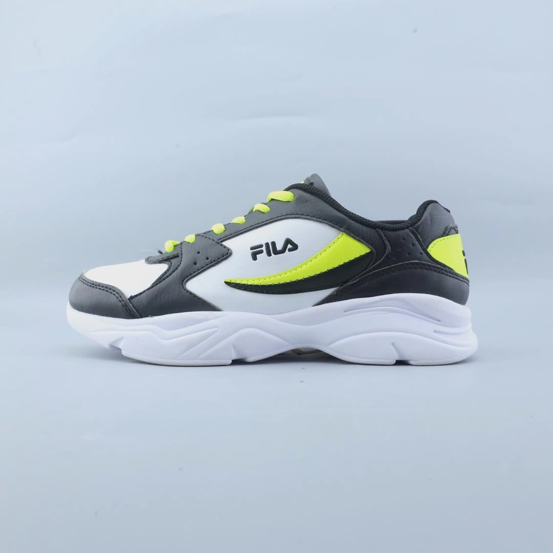 FILA PARA MUJER STIRR Fila sporty athletic shoe styles