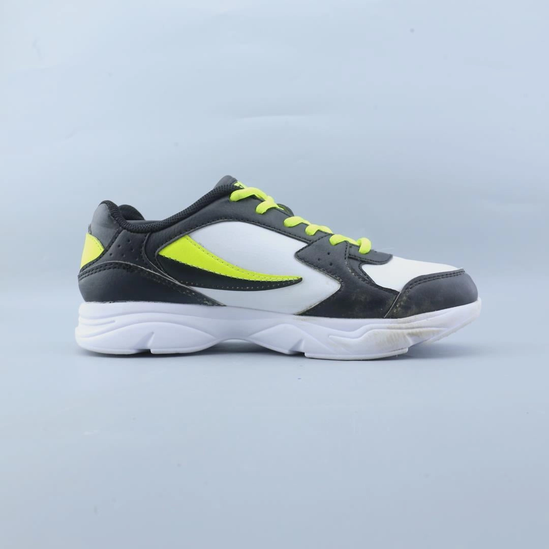 FILA PARA MUJER STIRR Fila athletic shoe visuals