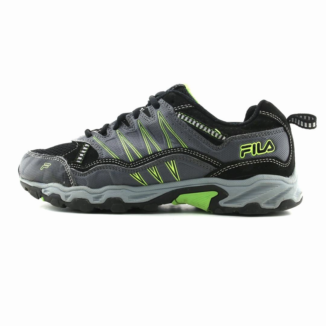 FILA PEAKE 21 Fila sporty athletic shoe styles