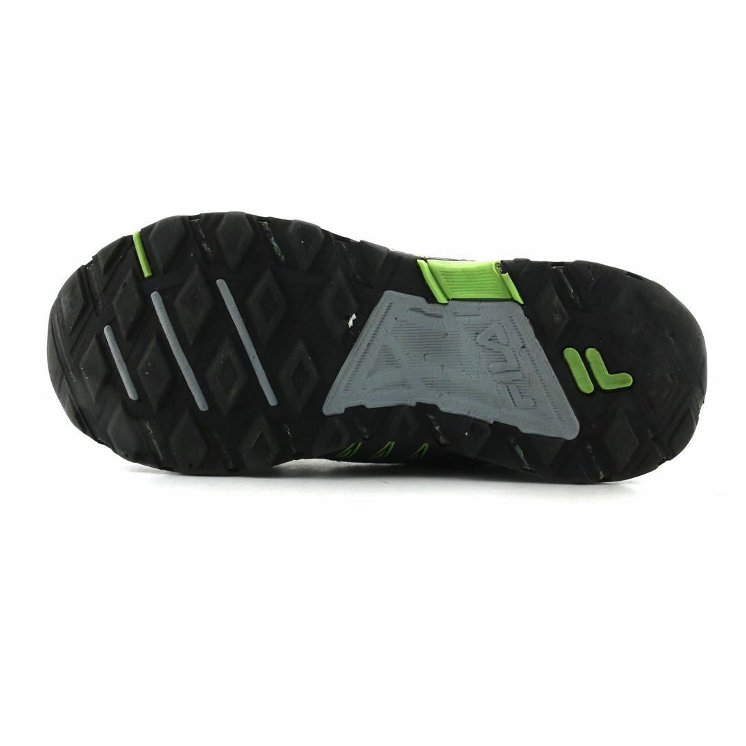 FILA PEAKE 21 Fila athletic shoe visuals