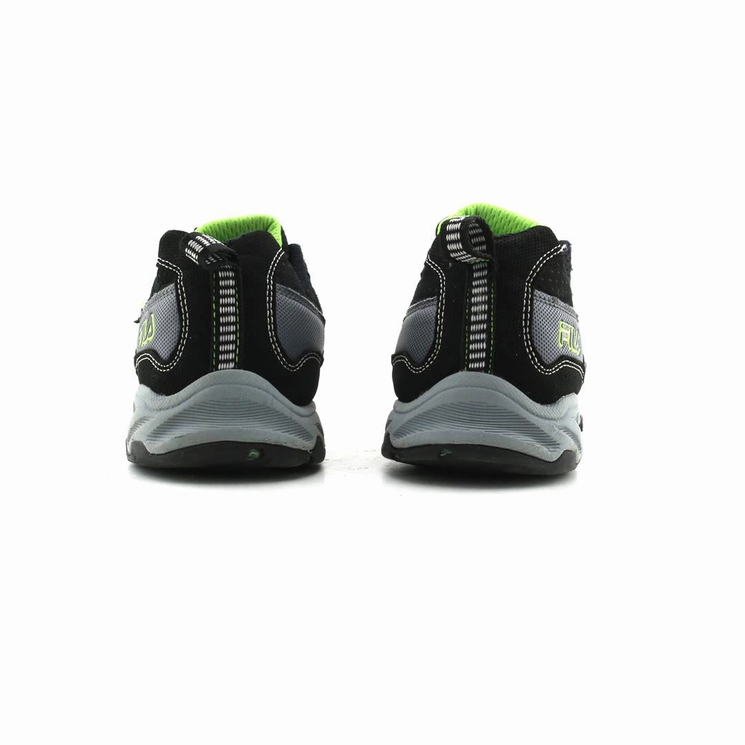 FILA PEAKE 21 Fila athletic shoe visuals