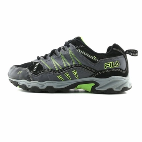 FILA PEAKE 21 Fila sporty athletic shoe styles