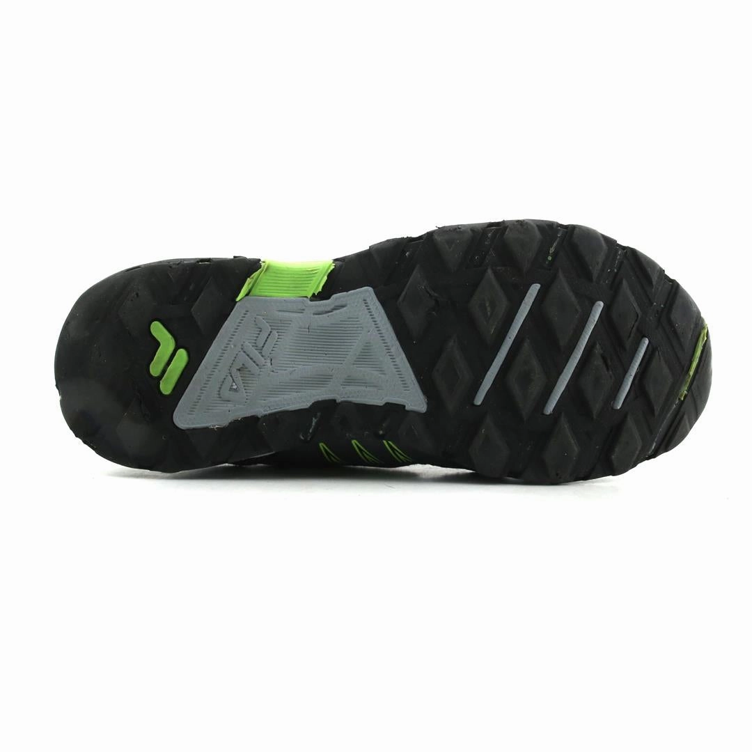 FILA PEAKE 21 Fila athletic shoe visuals