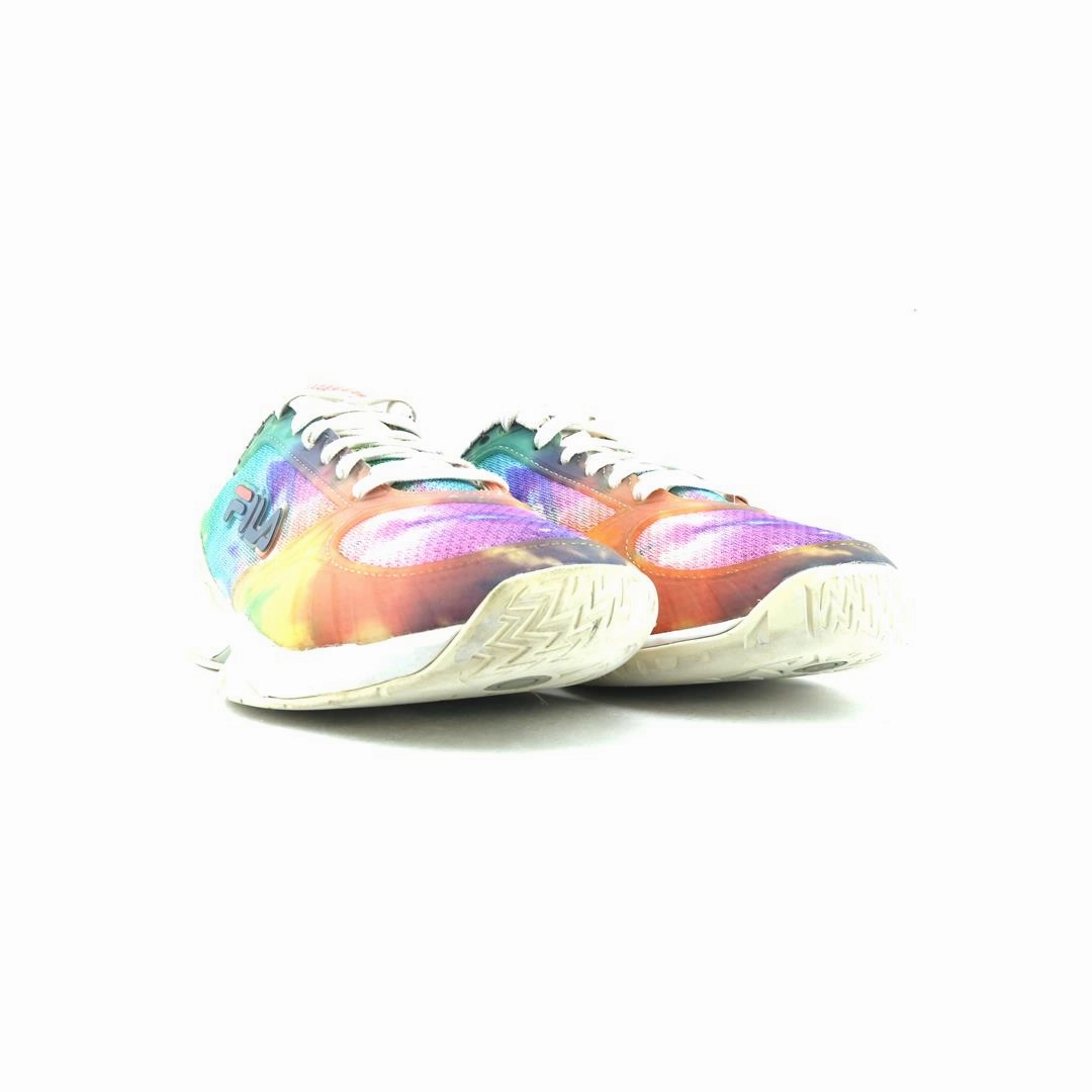 FILA PICKLEBALL Fila athletic shoe visuals