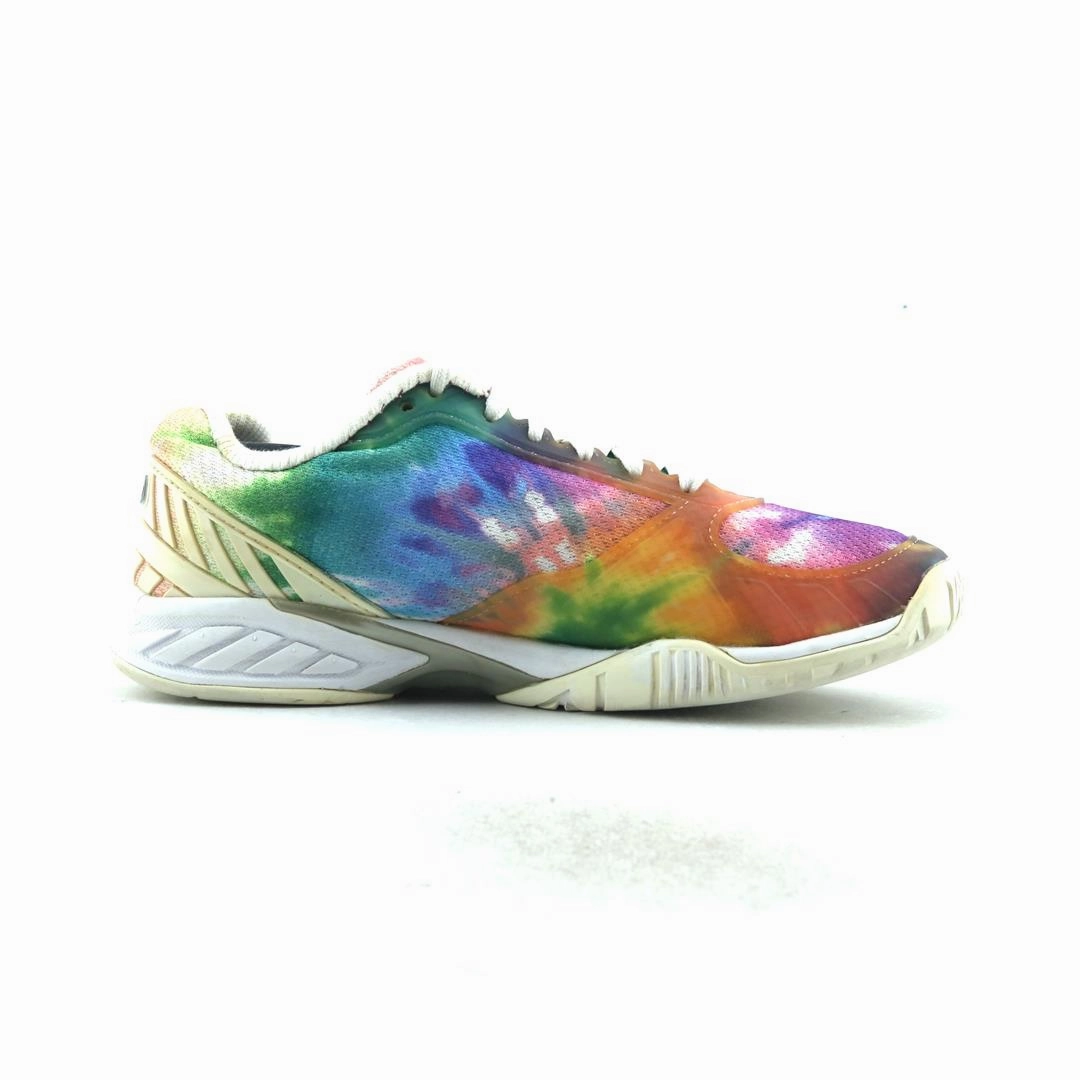 FILA PICKLEBALL Fila athletic shoe visuals
