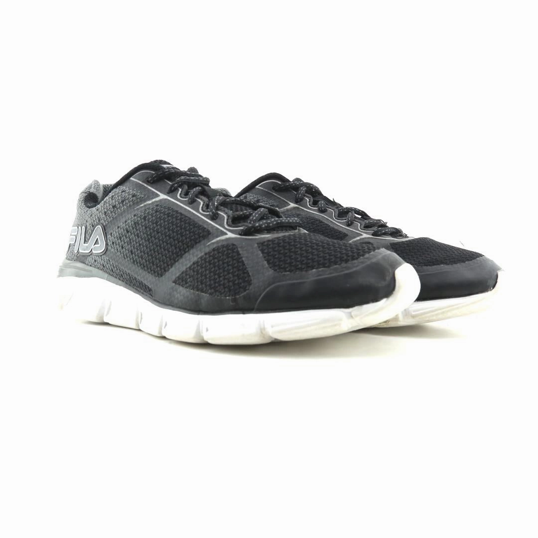 FILA PRIMEFORCE Fila athletic shoe visuals
