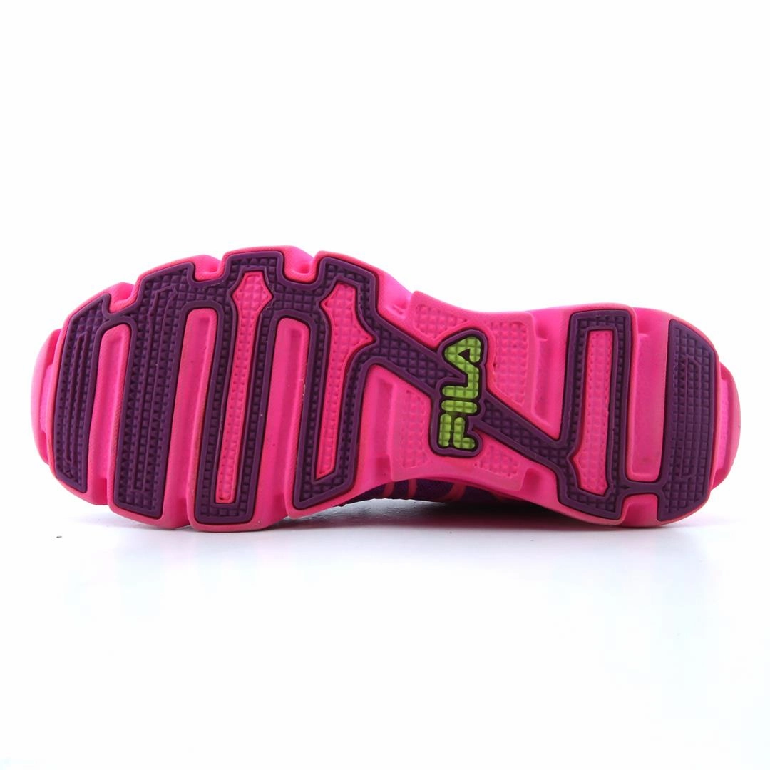 FILA RADICAL LITE 2 Fila athletic shoe visuals