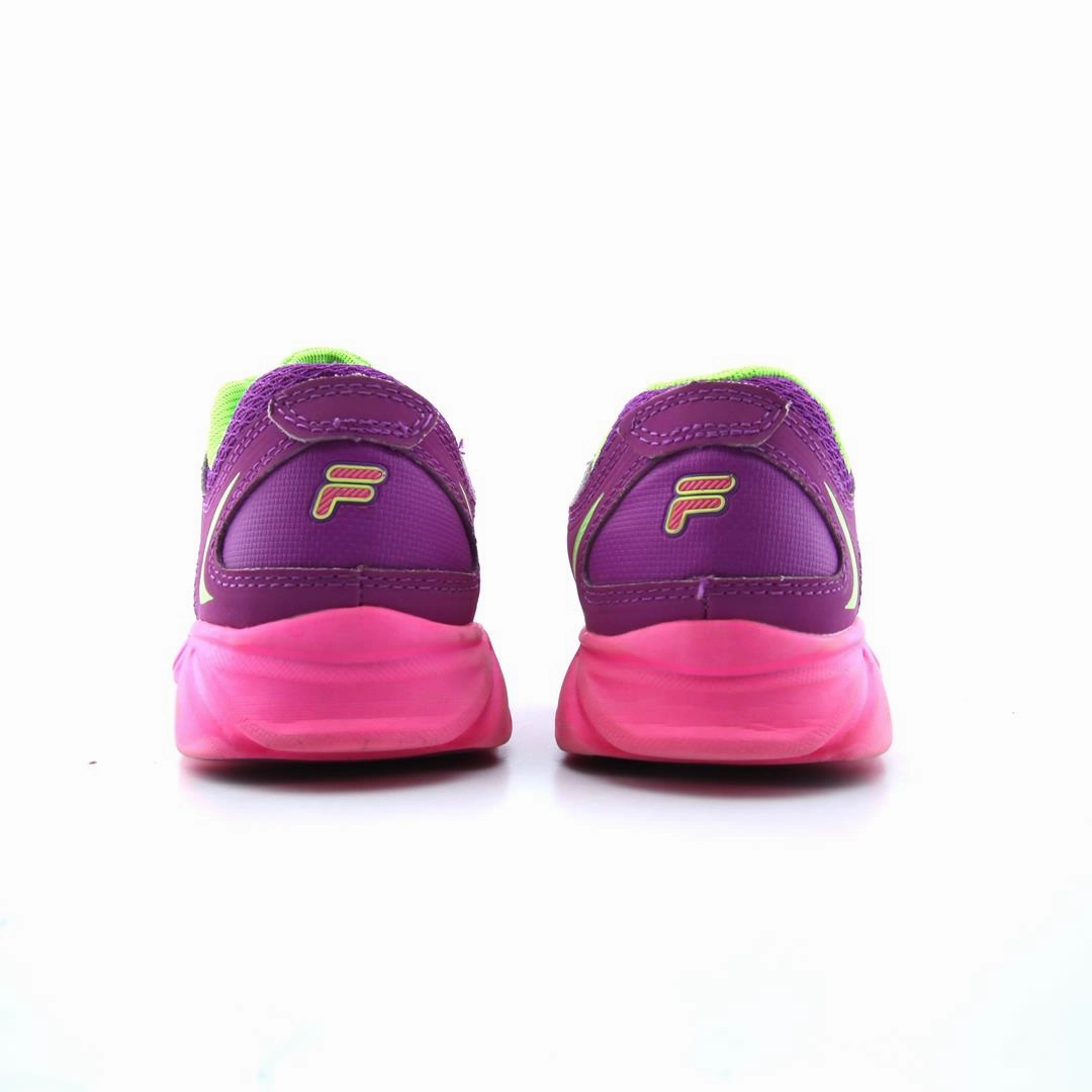FILA RADICAL LITE 2 Fila athletic shoe visuals