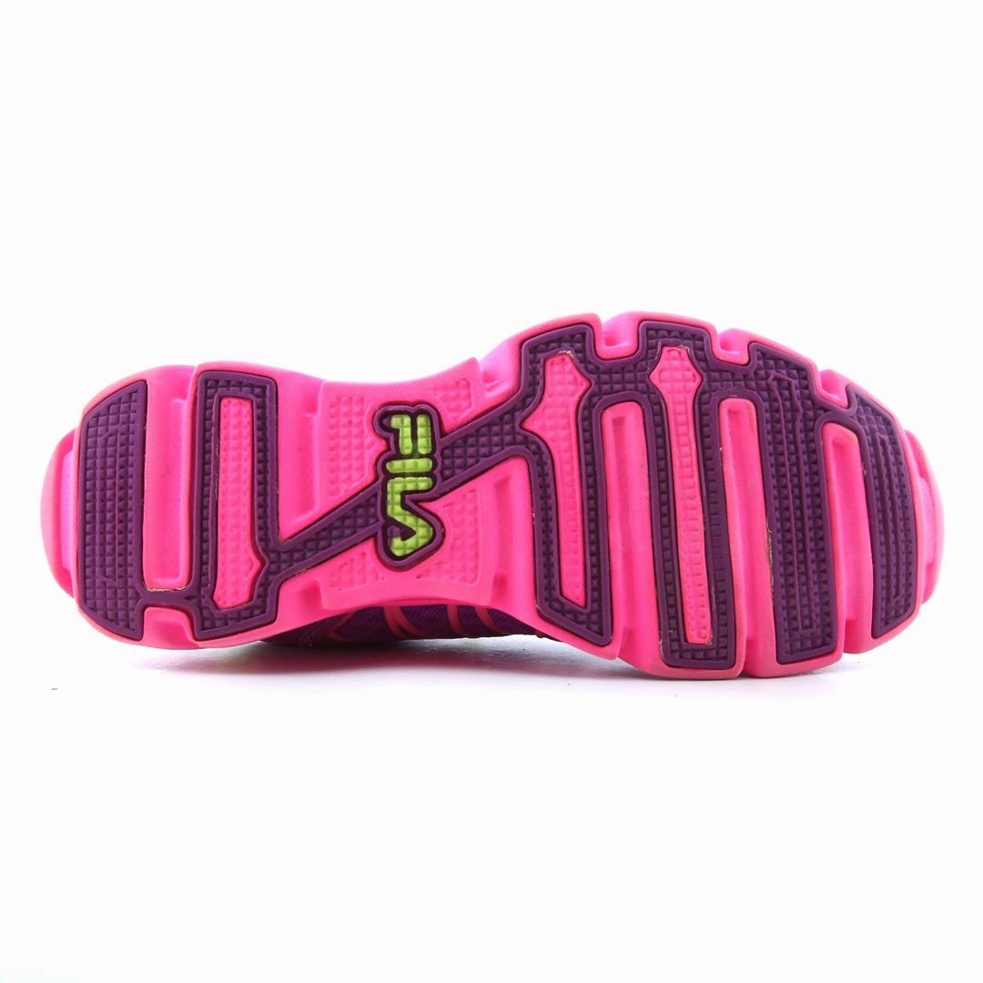 FILA RADICAL LITE 2 Fila athletic shoe visuals
