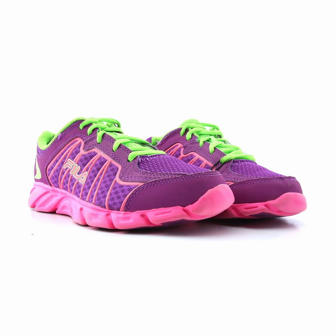 FILA RADICAL LITE 2 Fila athletic shoe visuals