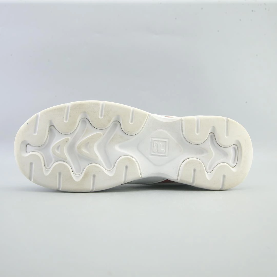 FILA RAY Fila athletic shoe visuals