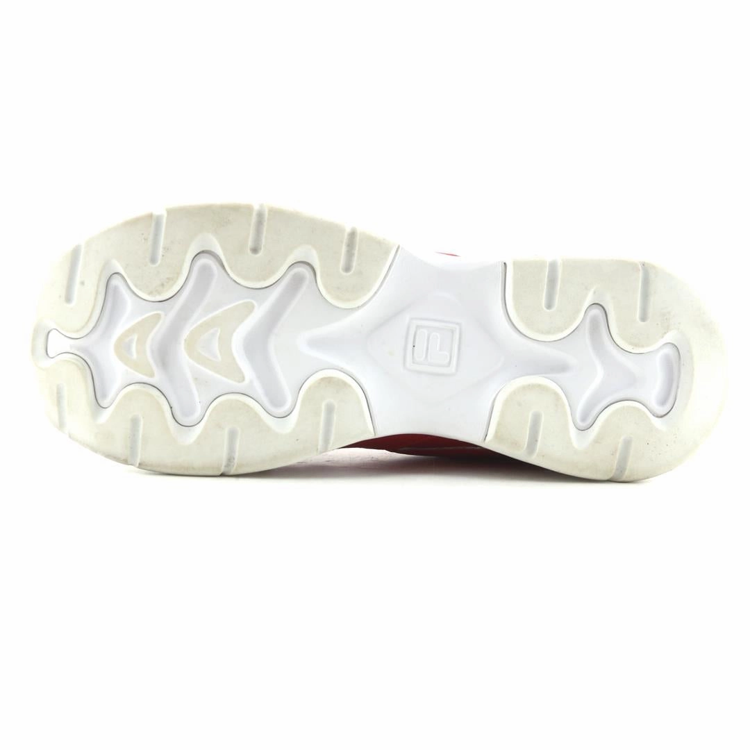 FILA RAY Fila athletic shoe visuals