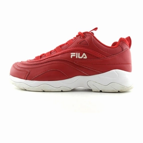 FILA RAY Fila sporty athletic shoe styles