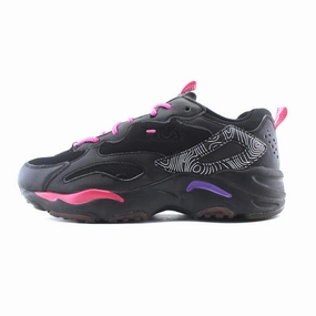 FILA RAY TRACER 2 Fila sporty athletic shoe styles