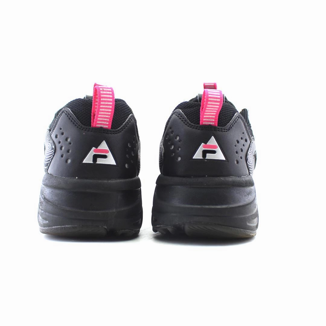 FILA RAY TRACER 2 Fila athletic shoe visuals