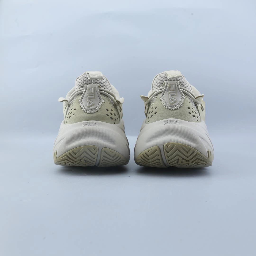 FILA RAY TRACER Fila athletic shoe visuals