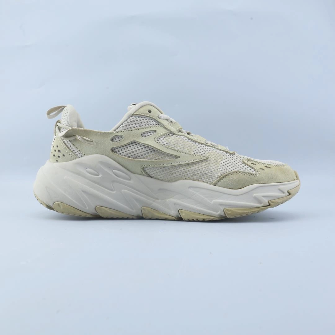 FILA RAY TRACER Fila athletic shoe visuals