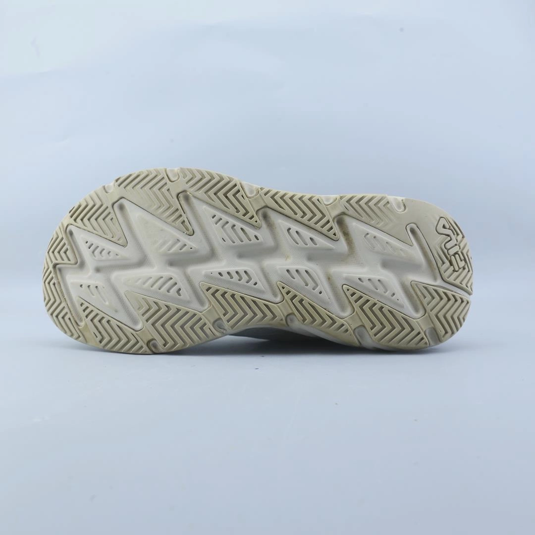 FILA RAY TRACER Fila athletic shoe visuals