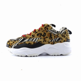 FILA RAY TRACER TR2 Fila sporty athletic shoe styles