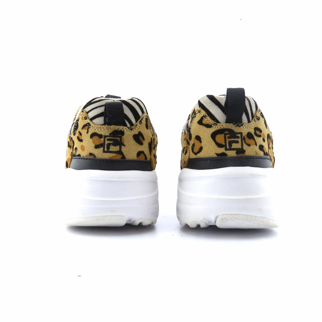 FILA RAY TRACER TR2 Fila athletic shoe visuals