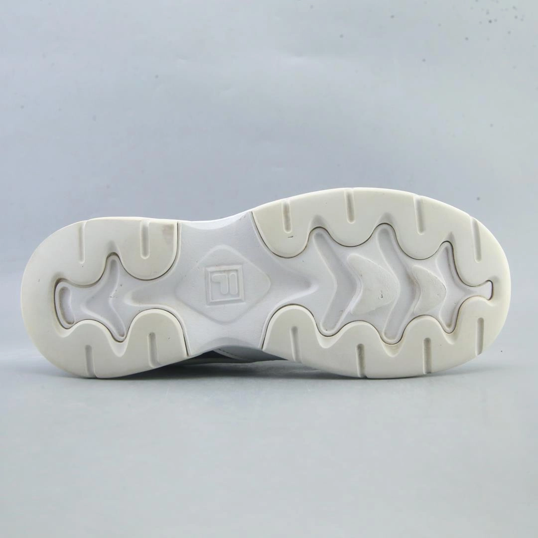 FILA RAY TRACER TR Fila athletic shoe visuals