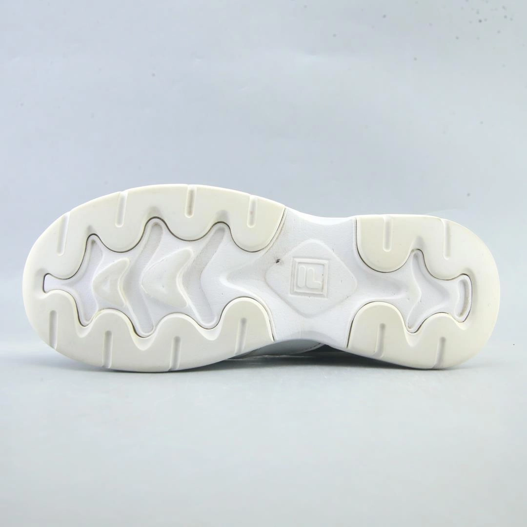 FILA RAY TRACER TR Fila athletic shoe visuals