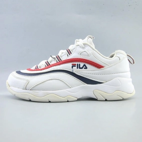FILA RAY TRACER TR Fila sporty athletic shoe styles