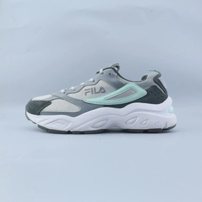 FILA RECOLLECTOR Fila sporty athletic shoe styles