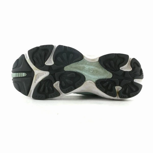 FILA RECOLLECTOR Fila athletic shoe visuals