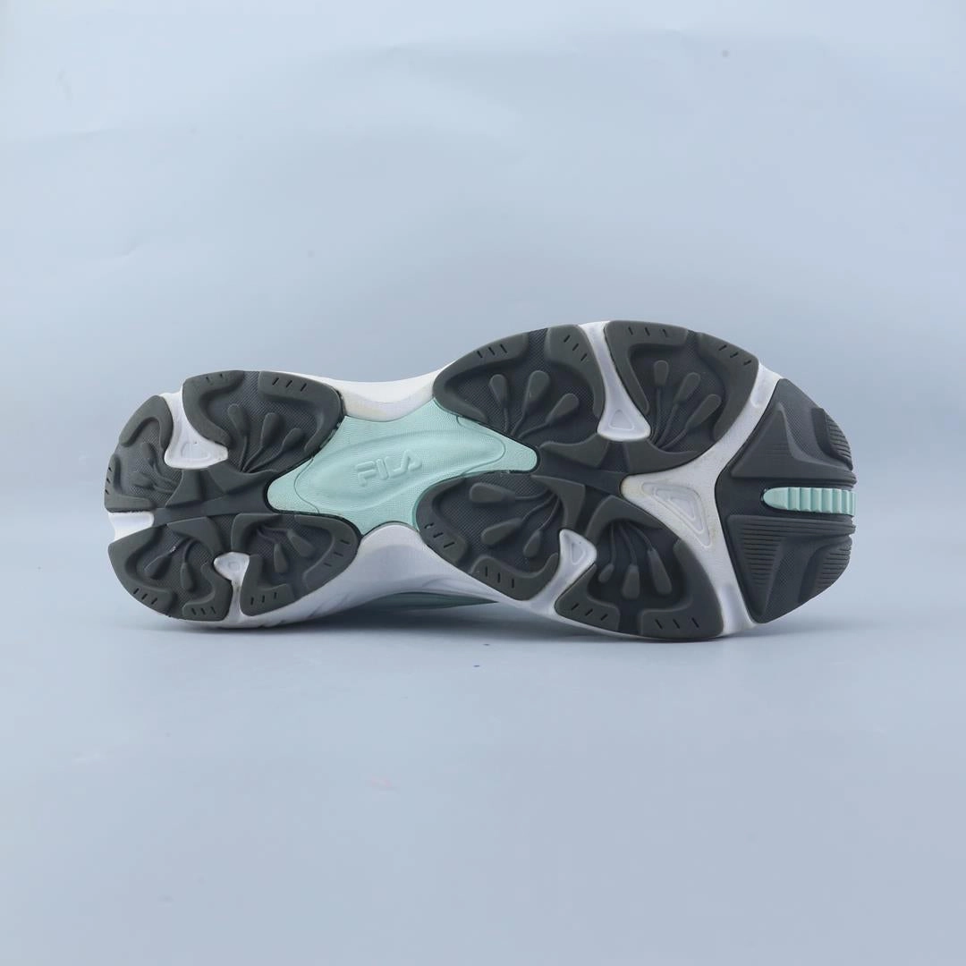 FILA RECOLLECTOR Fila athletic shoe visuals