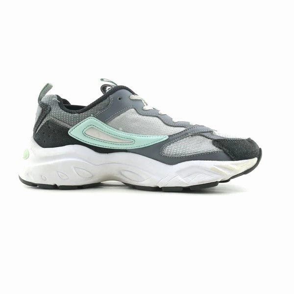 FILA RECOLLECTOR Fila athletic shoe visuals