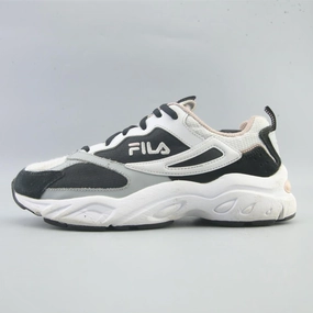 FILA RECOLLECTOR Fila sporty athletic shoe styles