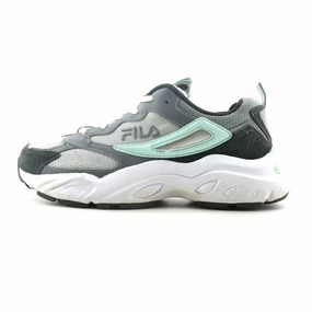 FILA RECOLLECTOR Fila sporty athletic shoe styles