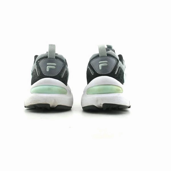 FILA RECOLLECTOR Fila athletic shoe visuals