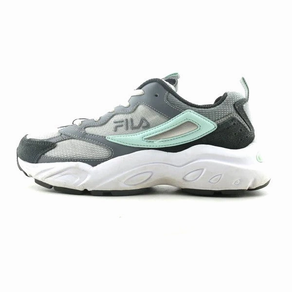 FILA RECOLLECTOR Fila sporty athletic shoe styles