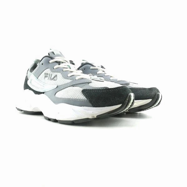 FILA RECOLLECTOR Fila athletic shoe visuals