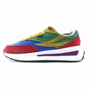 FILA RENNO Fila sporty athletic shoe styles
